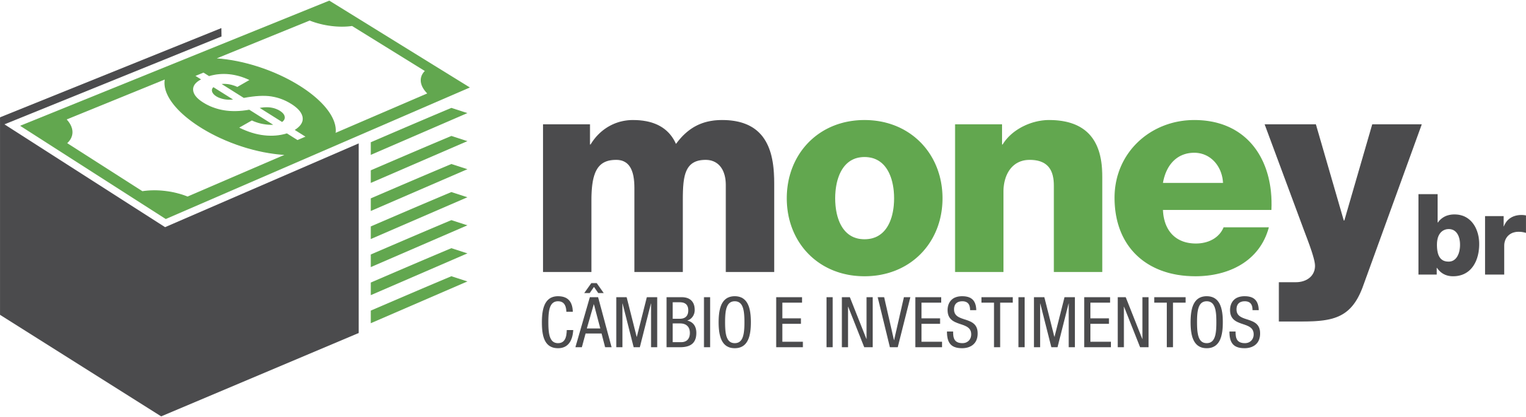 Logo Moneybr